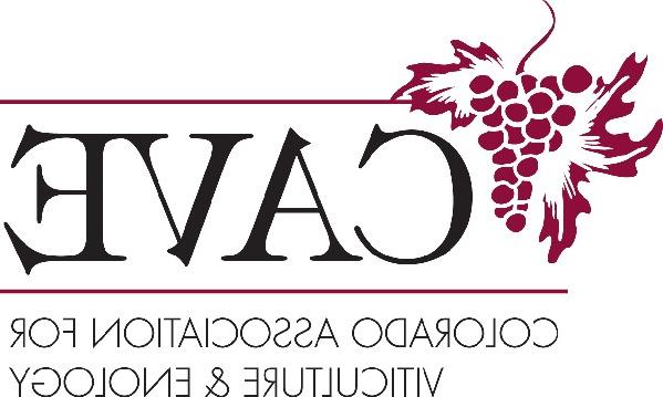Colorado Association for Viticulture & Enology (CAVE)