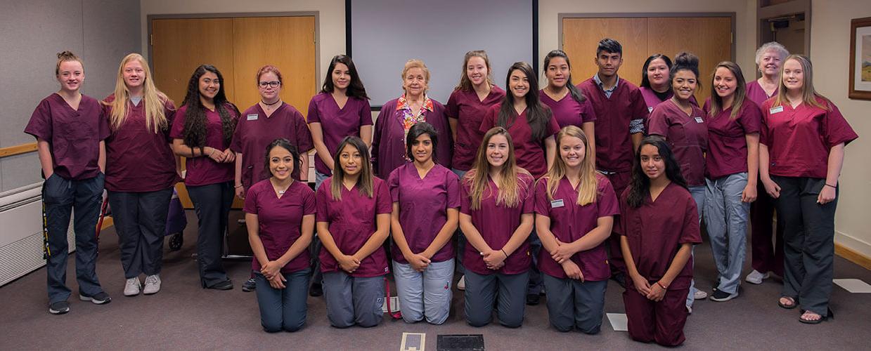 Western Colorado Community College nurse aide programs receive sanctioning from State Board of Nursing