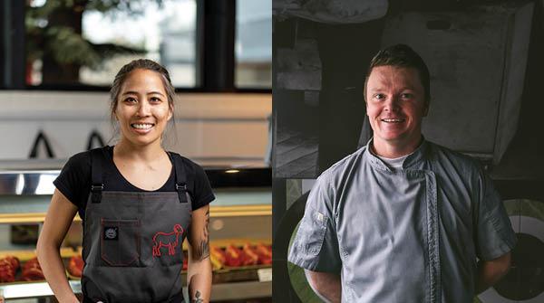 CMU Tech Culinary Arts Alumni Earn Michelin Award and Colorado Chef of the Year